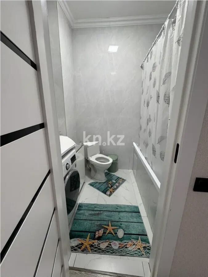 Продажа 2-комнатной квартиры, 46.8 м² - Продажа двухкомнатных квартир в монолитно-каркасном доме в Астане - страница 39 фото 3 из 5