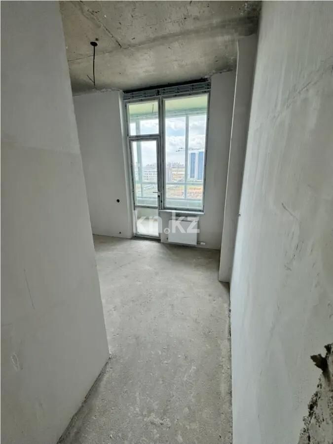 Продажа 1-комнатной квартиры, 36 м² - Продажа однокомнатных квартир в р-не Нура Астаны - страница 22 фото 2 из 2