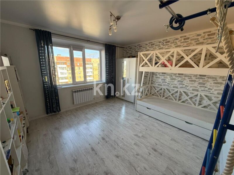 Продажа 4-комнатной квартиры, 84 м² - Продажа квартир в Казахстане - страница 258 фото 2 из 8
