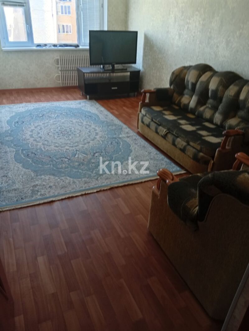 Продажа 2-комнатной квартиры, 56 м² - Продажа двухкомнатных квартир в кирпичном доме в Казахстане - страница 8 фото 1 из 5