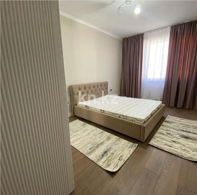 Продажа 2-комнатной квартиры, 70 м² - Продажа двухкомнатных квартир в Бостандыкском р-не Алматы - страница 32 фото 2 из 4