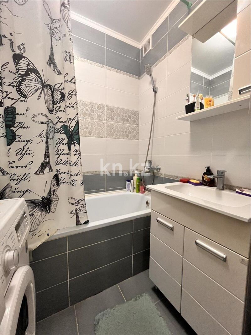 Продажа 3-комнатной квартиры, 64 м² - Продажа трехкомнатных квартир в Темиртау - страница 3 фото 5 из 10