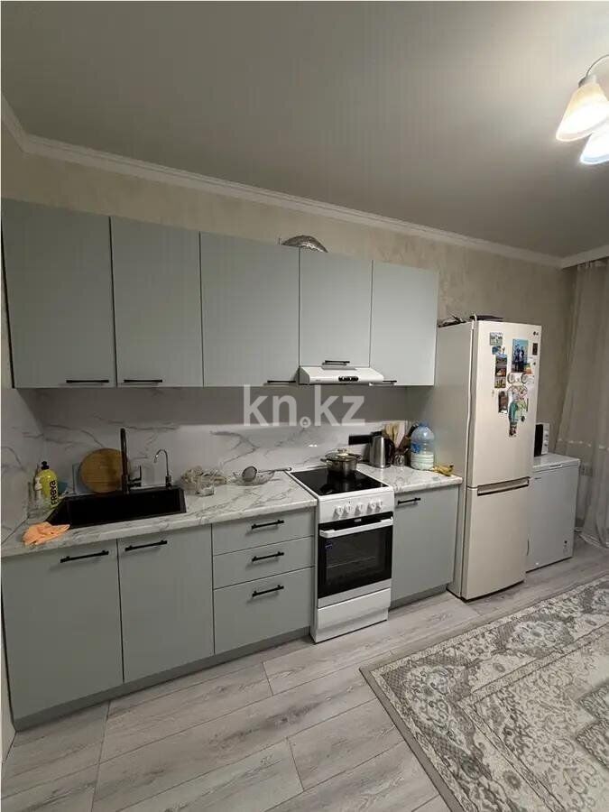 Продажа 2-комнатной квартиры, 57 м² - Продажа квартир в новостройках Астаны - страница 36 фото 4 из 7