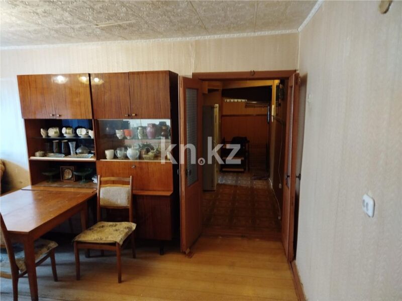 Продажа 3-комнатной квартиры, 59 м² - Продажа трехкомнатных квартир в Темиртау - страница 17 фото 3 из 22