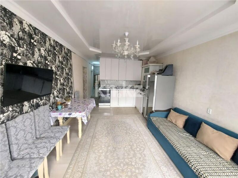 Продажа 3-комнатной квартиры, 74 м² - Продажа трехкомнатных квартир в кирпичном доме в Казахстане - страница 32 фото 2 из 8