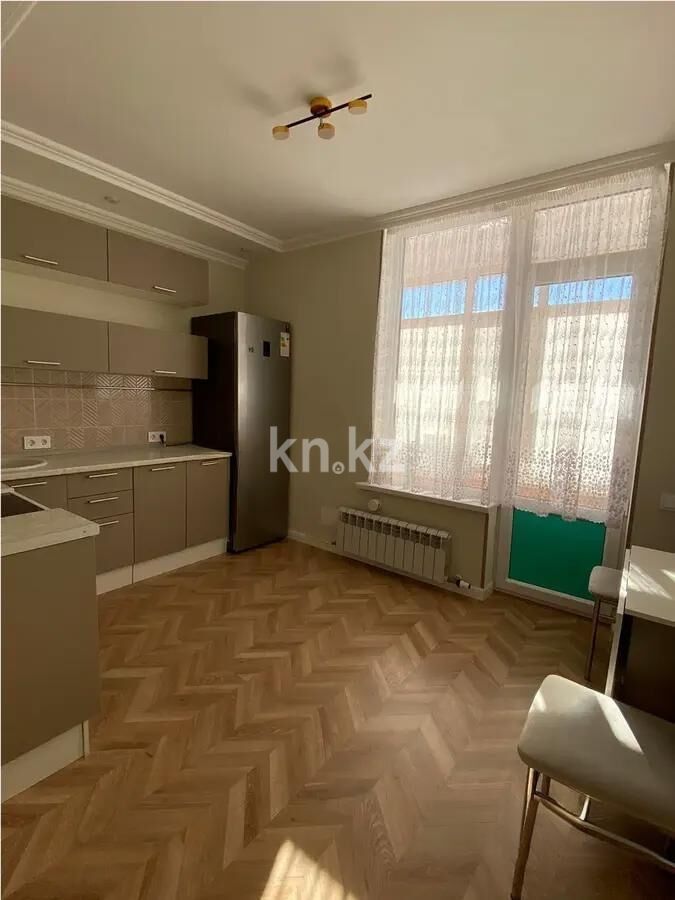 Продажа 1-комнатной квартиры, 42.1 м² - Продажа однокомнатных квартир в р-не Есиль Астаны - страница 17 фото 2 из 3
