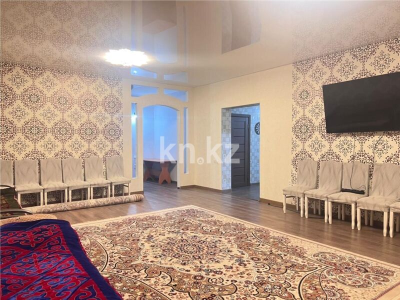 Продажа 5-комнатного дома, 341 м² - Продажа недвижимости в Казахстане - страница 34 фото 2 из 23