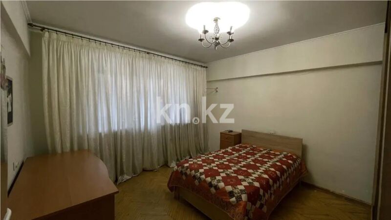 Продажа 3-комнатной квартиры, 90 м² - Продажа трехкомнатных квартир в Бостандыкском р-не Алматы - страница 10 фото 3 из 7
