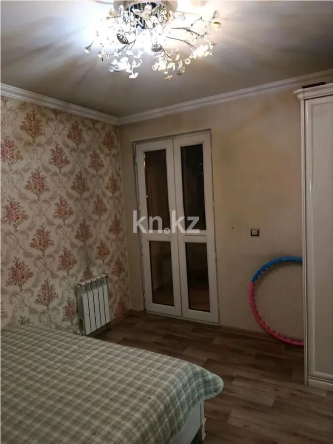 Продажа 3-комнатной квартиры, 83 м² - Продажа  трехкомнатных квартир в новостройках Алматы - страница 2 фото 3 из 6