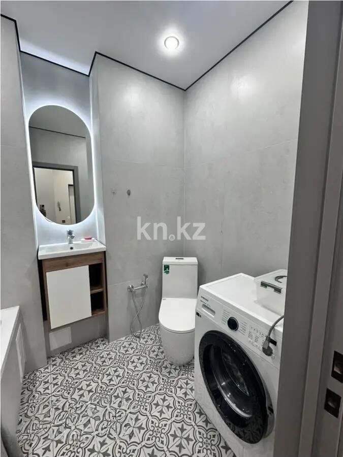Продажа 2-комнатной квартиры, 46.2 м² - Продажа двухкомнатных квартир от собственников в Казахстане - страница 38 фото 3 из 4