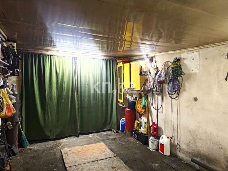 Продажа 4-комнатного дома, 87 м² - Продажа домов, коттеджей в Пришахтинске Караганды фото 21 из 21