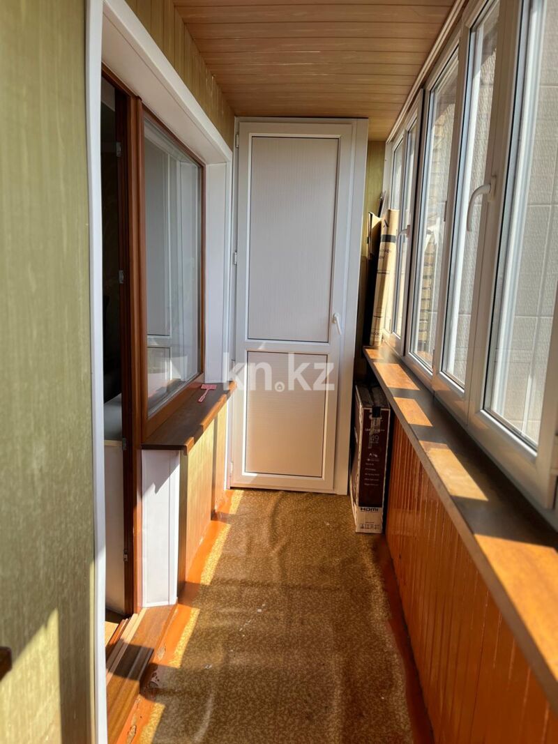 Продажа 3-комнатной квартиры, 64 м² - Продажа трехкомнатных квартир на Юго-Востоке Караганды - страница 20 фото 2 из 21