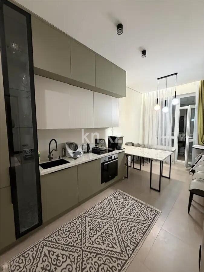 Продажа 3-комнатной квартиры, 90 м² - Недвижимость в Астане - страница 25 фото 4 из 6