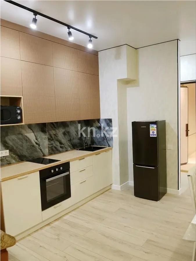 Продажа 2-комнатной квартиры, 45 м² - Продажа двухкомнатных квартир в блочном доме в Казахстане - страница 73 фото 3 из 4