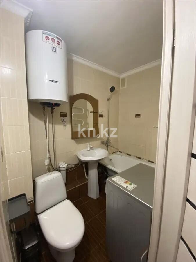 Продажа 2-комнатной квартиры, 52 м² - Продажа квартир от собственников в Караганде фото 5 из 6