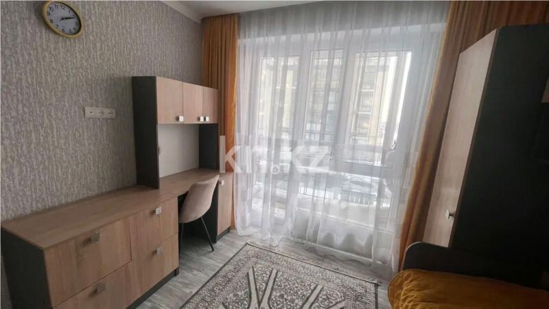 Продажа 4-комнатной квартиры, 97 м² - Продажа четырехкомнатных квартир в Алматы фото 4 из 7