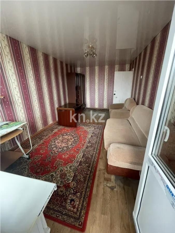 Продажа 2-комнатной квартиры, 56 м² - Продажа двухкомнатных квартир в панельном доме в Караганде - страница 15 фото 1 из 8