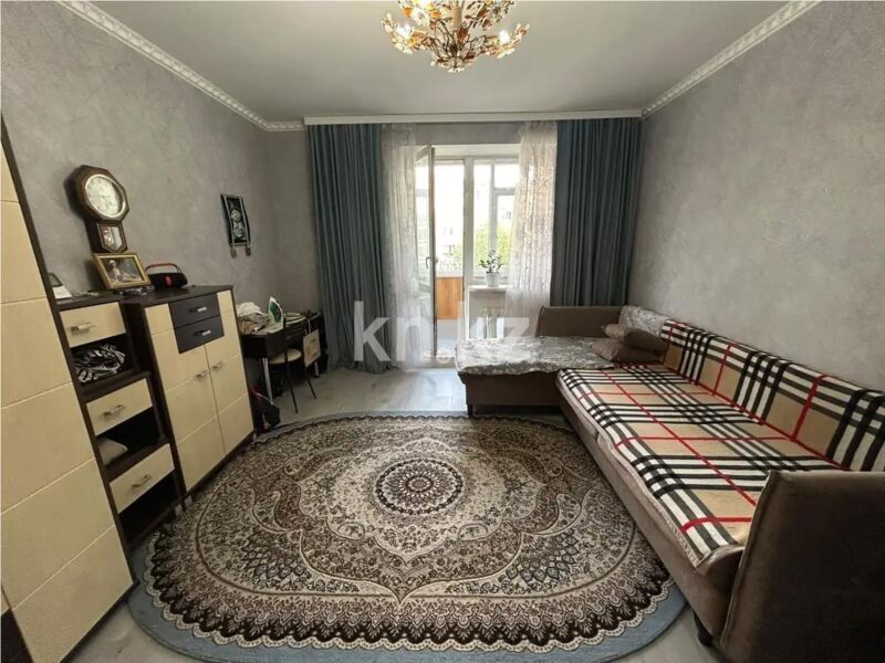 Продажа 3-комнатной квартиры, 113 м² - Продажа квартир в Казахстане - страница 33 фото 2 из 4
