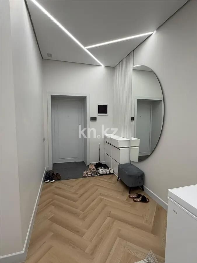 Продажа 4-комнатной квартиры, 155 м² - Продажа четырехкомнатных квартир в кирпичном доме в Казахстане - страница 18 фото 6 из 6