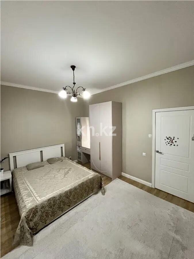 Продажа 3-комнатной квартиры, 89 м² - Продажа недвижимости в Астане - страница 20 фото 3 из 10