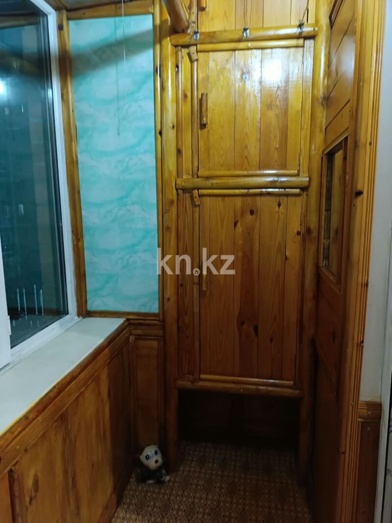 Продажа 2-комнатной квартиры, 51 м² - Продажа двухкомнатных квартир в кирпичном доме в Казахстане - страница 3 фото 4 из 15