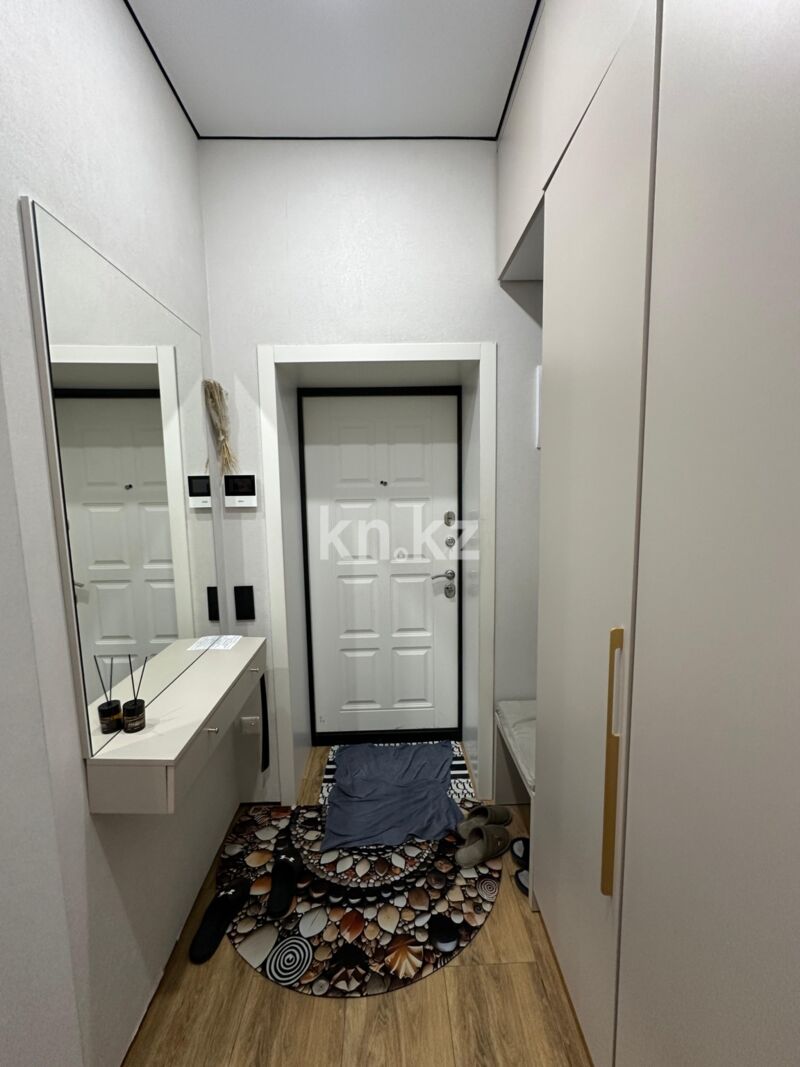 Продажа 3-комнатной квартиры, 78.3 м² - Продажа квартир в Караганде - страница 13 фото 8 из 8