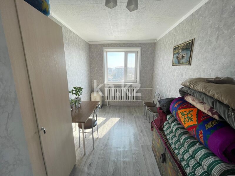 Продажа 3-комнатной квартиры, 61 м² - Продажа трехкомнатных квартир в панельном доме в Казахстане - страница 70 фото 5 из 12