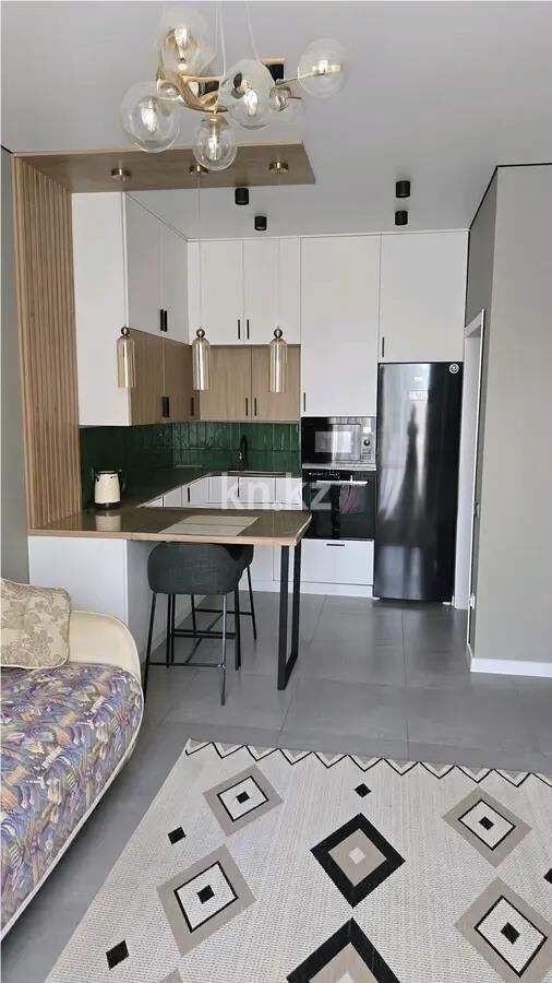 Продажа 1-комнатной квартиры, 40 м² - Продажа однокомнатных квартир в р-не Байконур Астаны - страница 3 фото 3 из 5