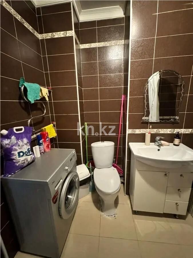 Продажа 1-комнатной квартиры, 56 м² - Продажа однокомнатных квартир в р-не Байконур Астаны - страница 4 фото 4 из 5