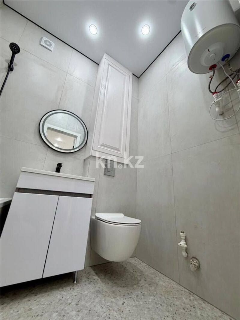 Продажа 2-комнатной квартиры, 63 м² - Продажа квартир в кирпичном доме в Казахстане - страница 18 фото 8 из 13