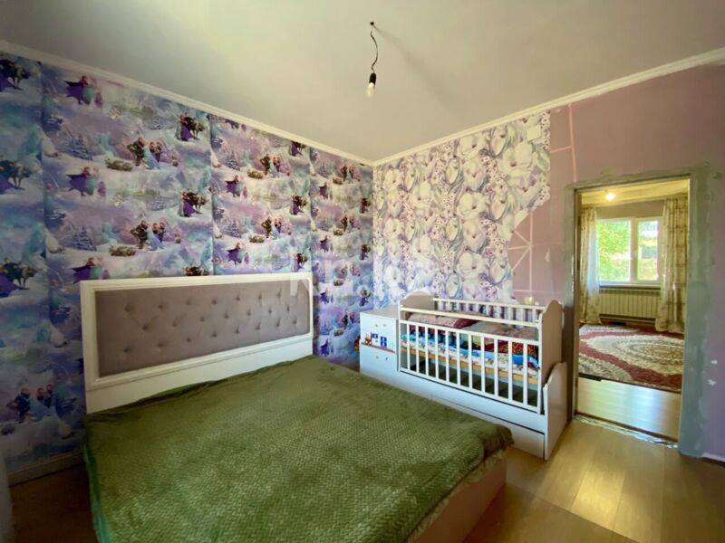 Продажа 4-комнатного дома, 93 м² - Продажа домов, коттеджей в Казахстане - страница 10 фото 13 из 27