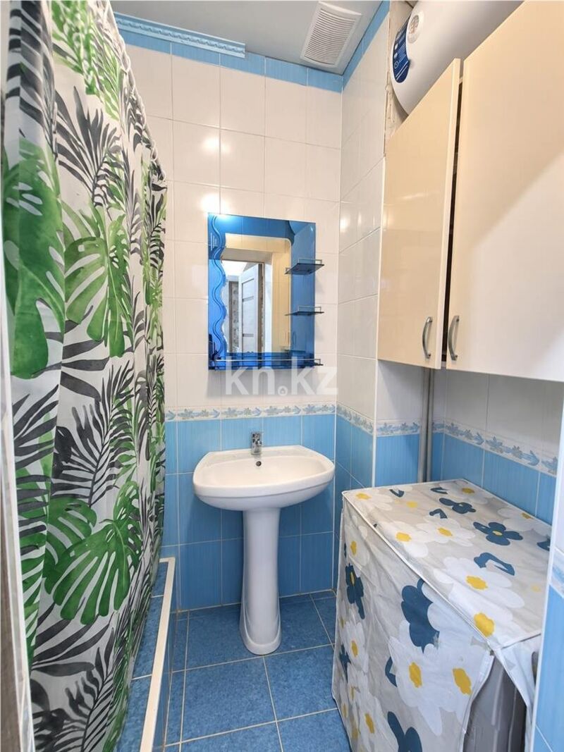 Продажа 3-комнатной квартиры, 60 м² - Продажа квартир в кирпичном доме в Темиртау фото 11 из 18