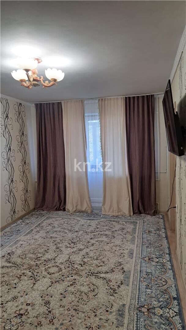 Продажа 3-комнатной квартиры, 48 м² - Продажа квартир в панельном доме в Казахстане - страница 138 фото 1 из 6