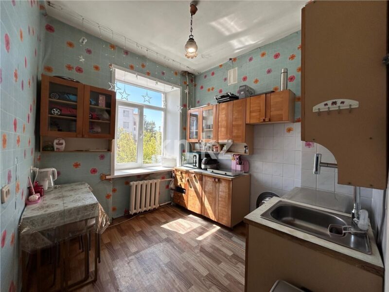 Продажа 2-комнатной квартиры, 56 м² - Продажа двухкомнатных квартир в Темиртау - страница 5 фото 5 из 13