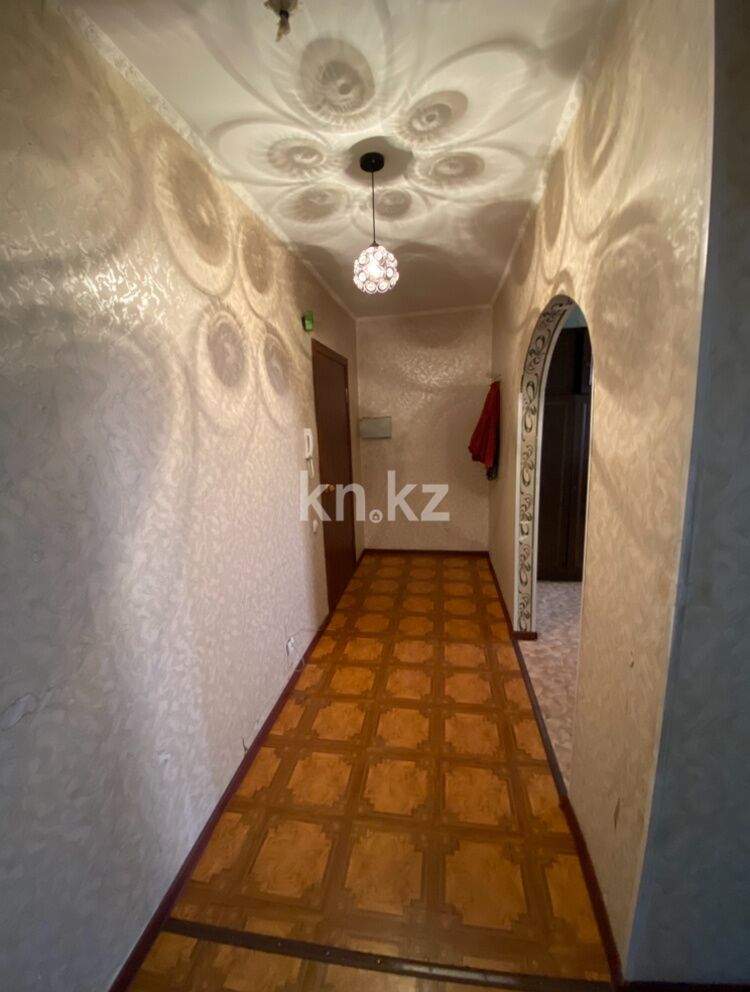 Продажа 1-комнатной квартиры, 37.9 м² - Продажа однокомнатных квартир в р-не Сарыарка Астаны - страница 23 фото 7 из 14
