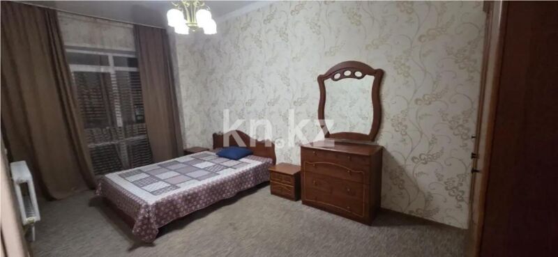 Продажа 3-комнатной квартиры, 90 м² - Продажа квартир в Казахстане - страница 58 фото 2 из 7