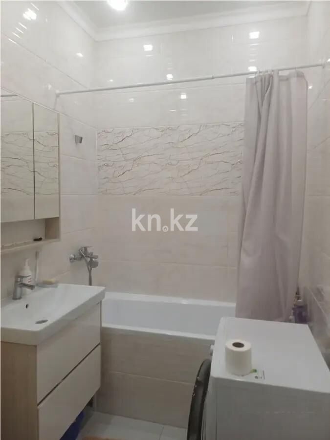 Продажа 1-комнатной квартиры, 50 м² - Продажа однокомнатных квартир в кирпичном доме в Казахстане - страница 101 фото 3 из 3