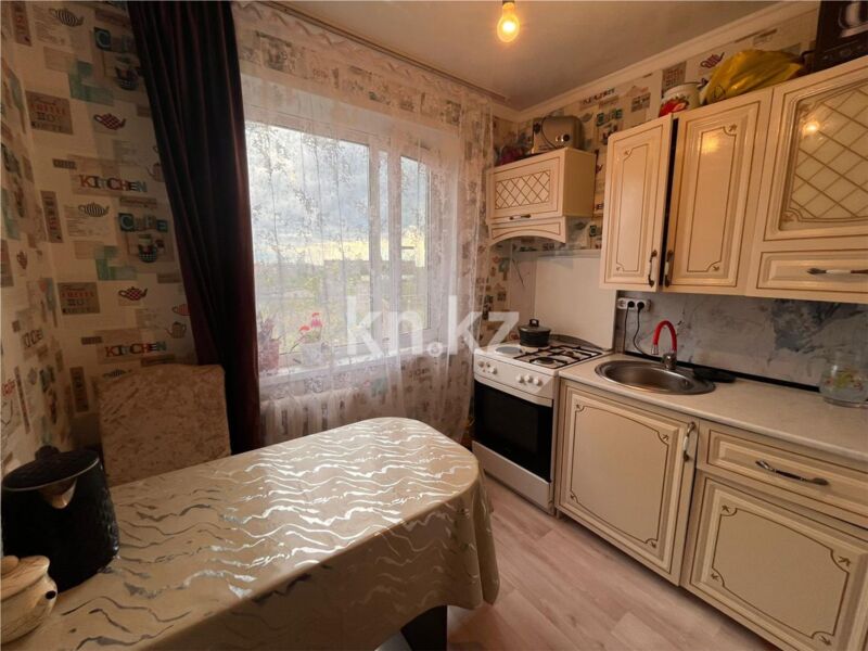 Продажа 3-комнатной квартиры, 62 м² - Продажа трехкомнатных квартир в Караганде - страница 52 фото 9 из 12