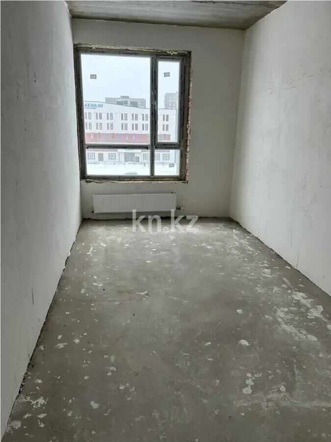 Продажа 3-комнатной квартиры, 79 м² - Продажа трехкомнатных квартир от собственников в Казахстане - страница 12 фото 1 из 3