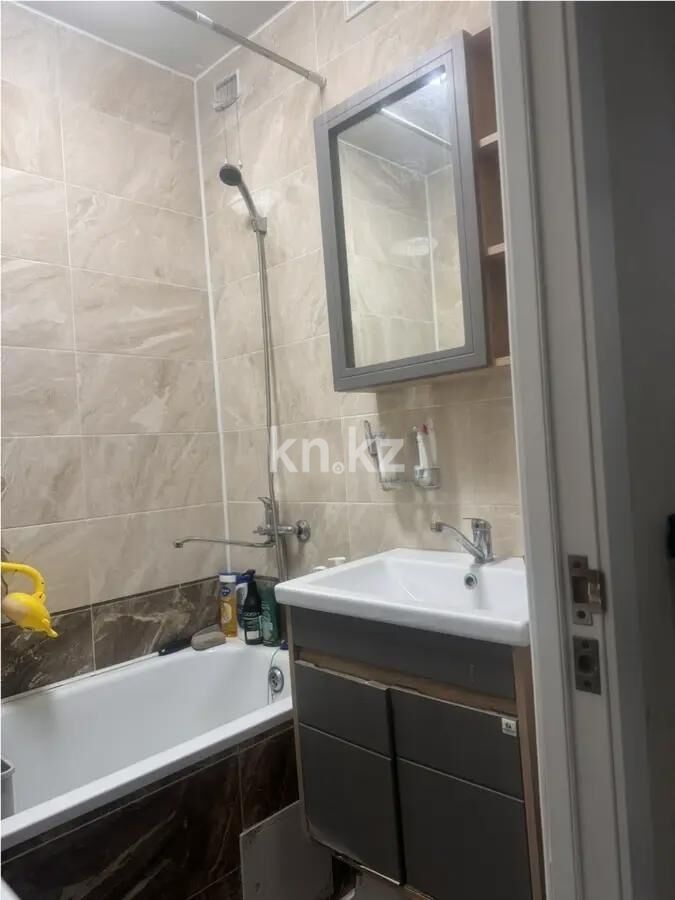 Продажа 4-комнатной квартиры, 79 м² - Продажа четырехкомнатных квартир в панельном доме в Караганде - страница 4 фото 5 из 5