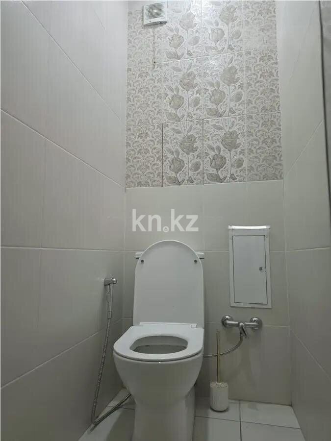 Продажа 3-комнатной квартиры, 85.5 м² - Недвижимость в Астане - страница 11 фото 6 из 7