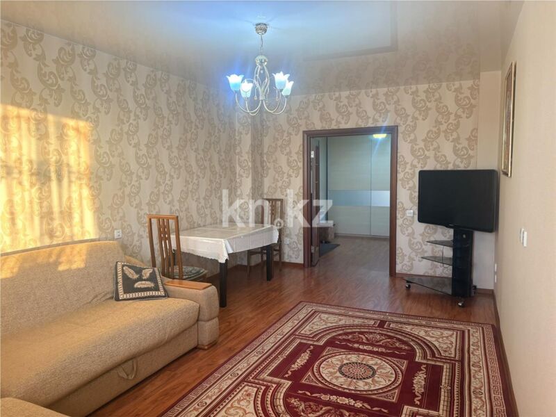 Продажа 3-комнатной квартиры, 98 м² - Продажа трехкомнатных квартир в Караганде - страница 8 фото 15 из 38
