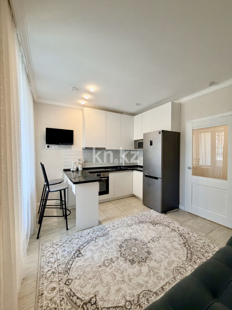 Продажа 2-комнатной квартиры, 39.2 м² - Продажа квартир в кирпичном доме в Астане - страница 27 фото 10 из 21
