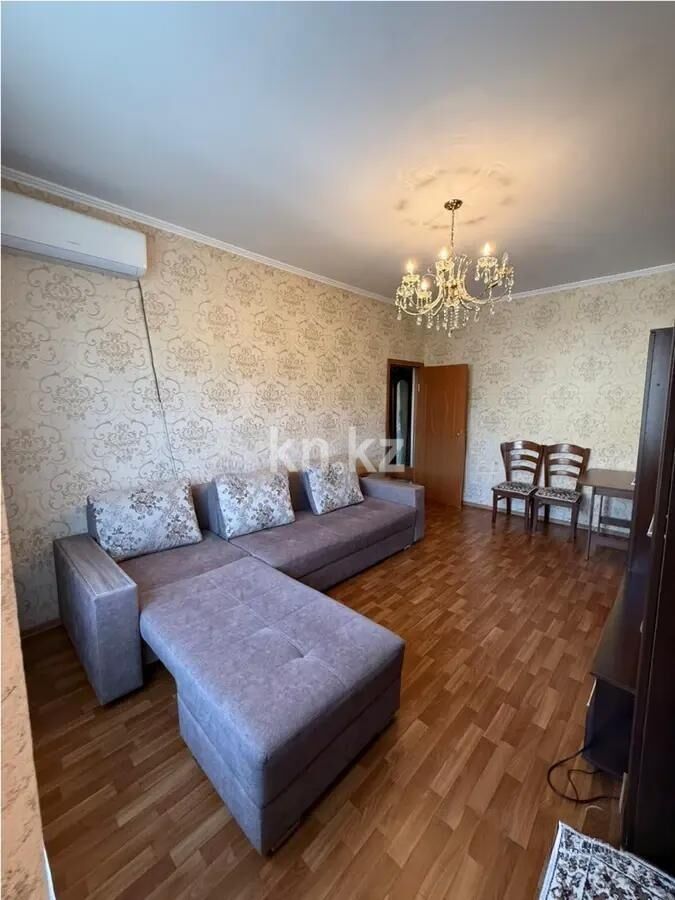 Продажа 2-комнатной квартиры, 53 м² - Продажа двухкомнатных квартир в панельном доме в Казахстане - страница 30 фото 1 из 5