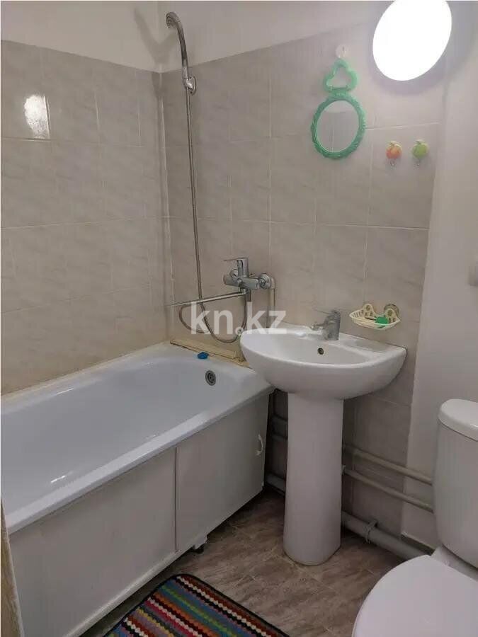 Продажа 1-комнатной квартиры, 36.6 м² - Продажа однокомнатных квартир в Наурызбайском р-не Алматы - страница 8 фото 3 из 4