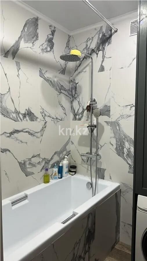 Продажа 2-комнатной квартиры, 60 м² - Продажа квартир в монолитно-каркасном доме в Караганде - страница 2 фото 4 из 4