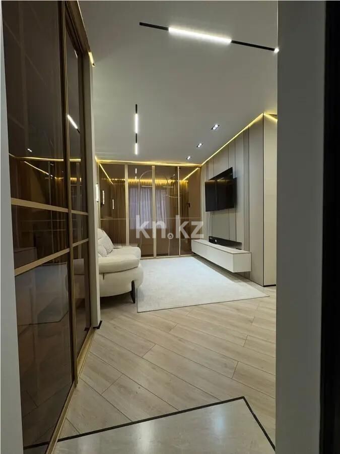 Продажа 2-комнатной квартиры, 43 м² - Продажа квартир в Астане - страница 44 фото 1 из 4