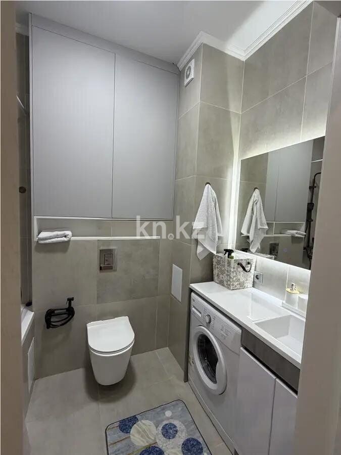 Продажа 1-комнатной квартиры, 38 м² - Продажа недвижимости в Казахстане - страница 15 фото 3 из 4