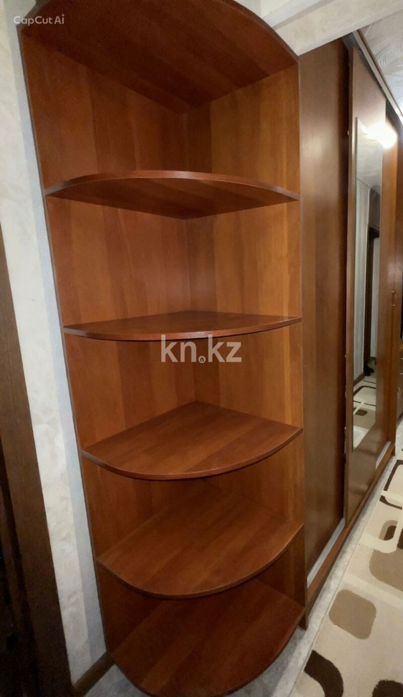 Продажа 3-комнатной квартиры, 69.1 м² - Продажа трехкомнатных квартир в Темиртау - страница 2 фото 13 из 17