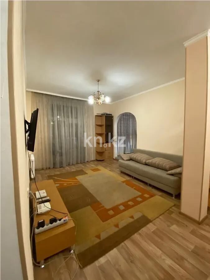 Продажа 2-комнатной квартиры, 50 м² - Продажа двухкомнатных квартир в кирпичном доме в Казахстане - страница 132 фото 1 из 7